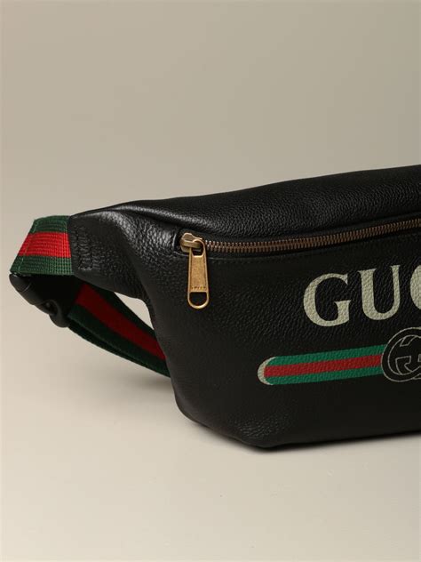 gucci marsupio uomo saldi|Gucci.